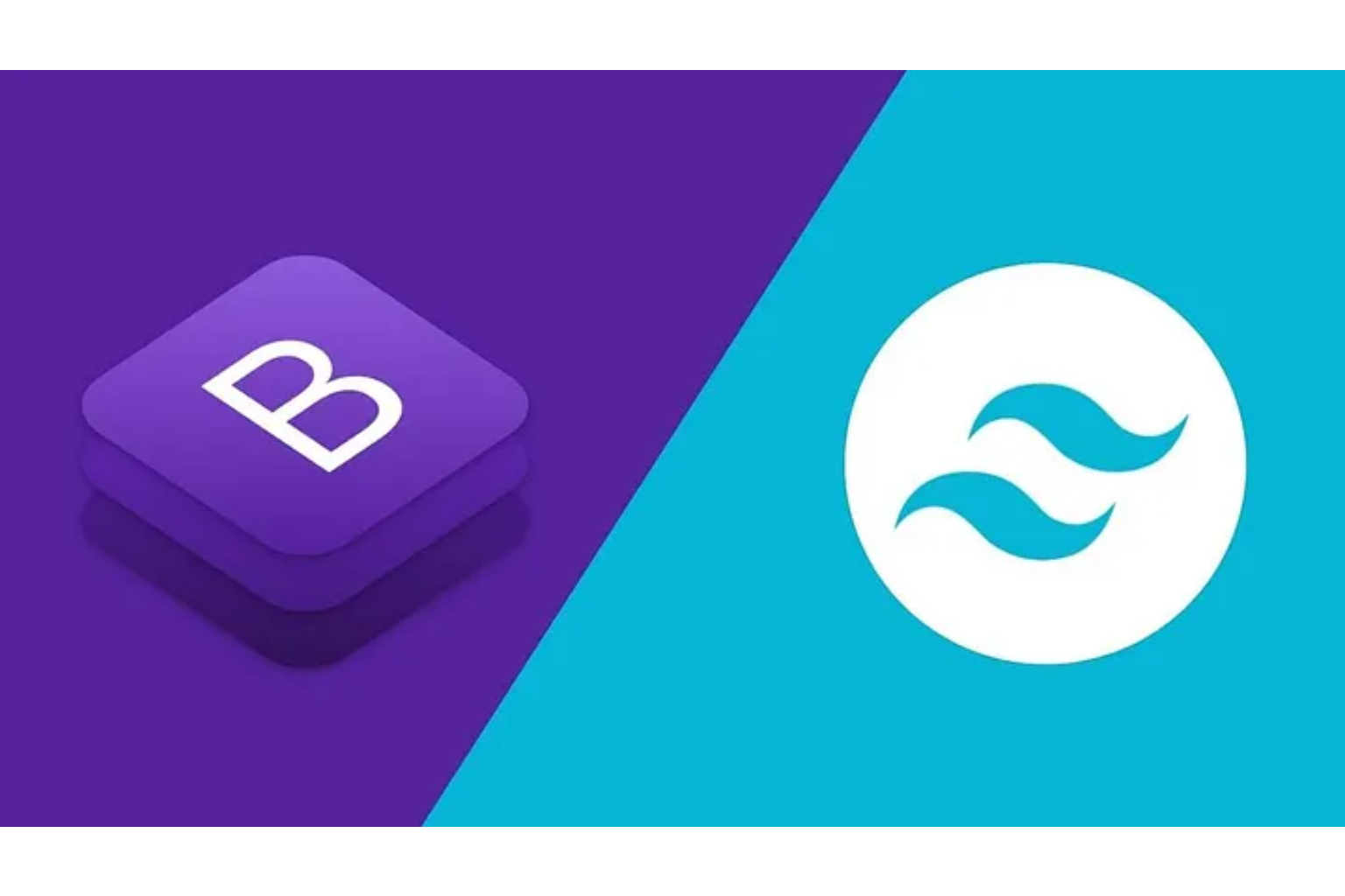 Bootstrap / Tailwind CSS