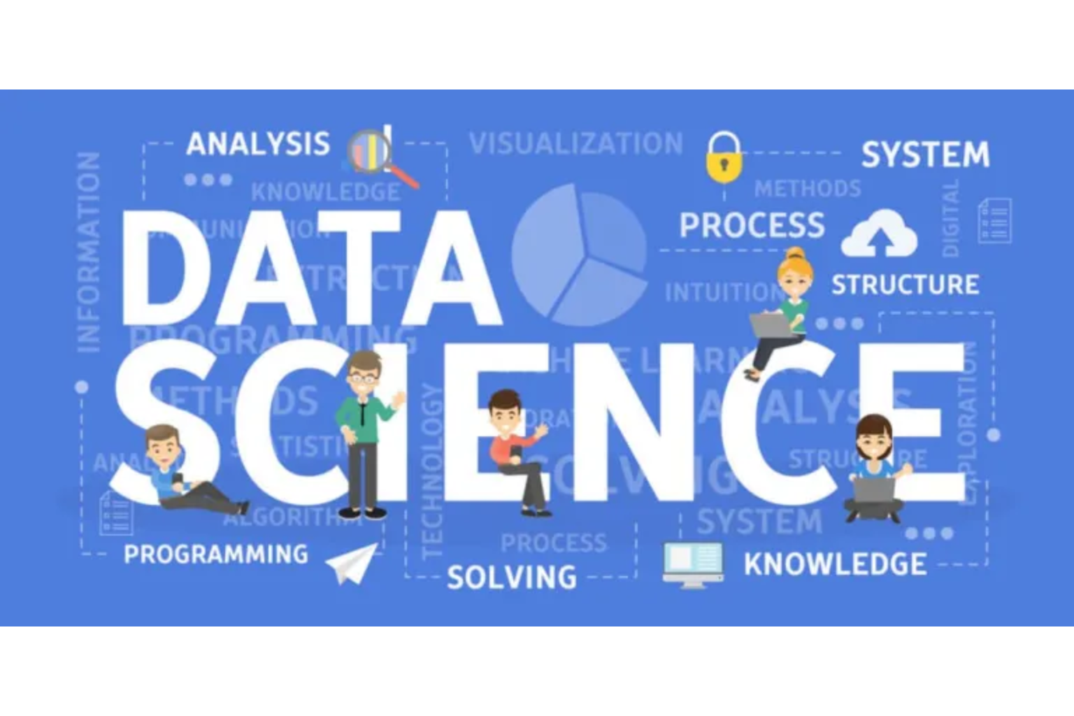 Data Science & Analytics