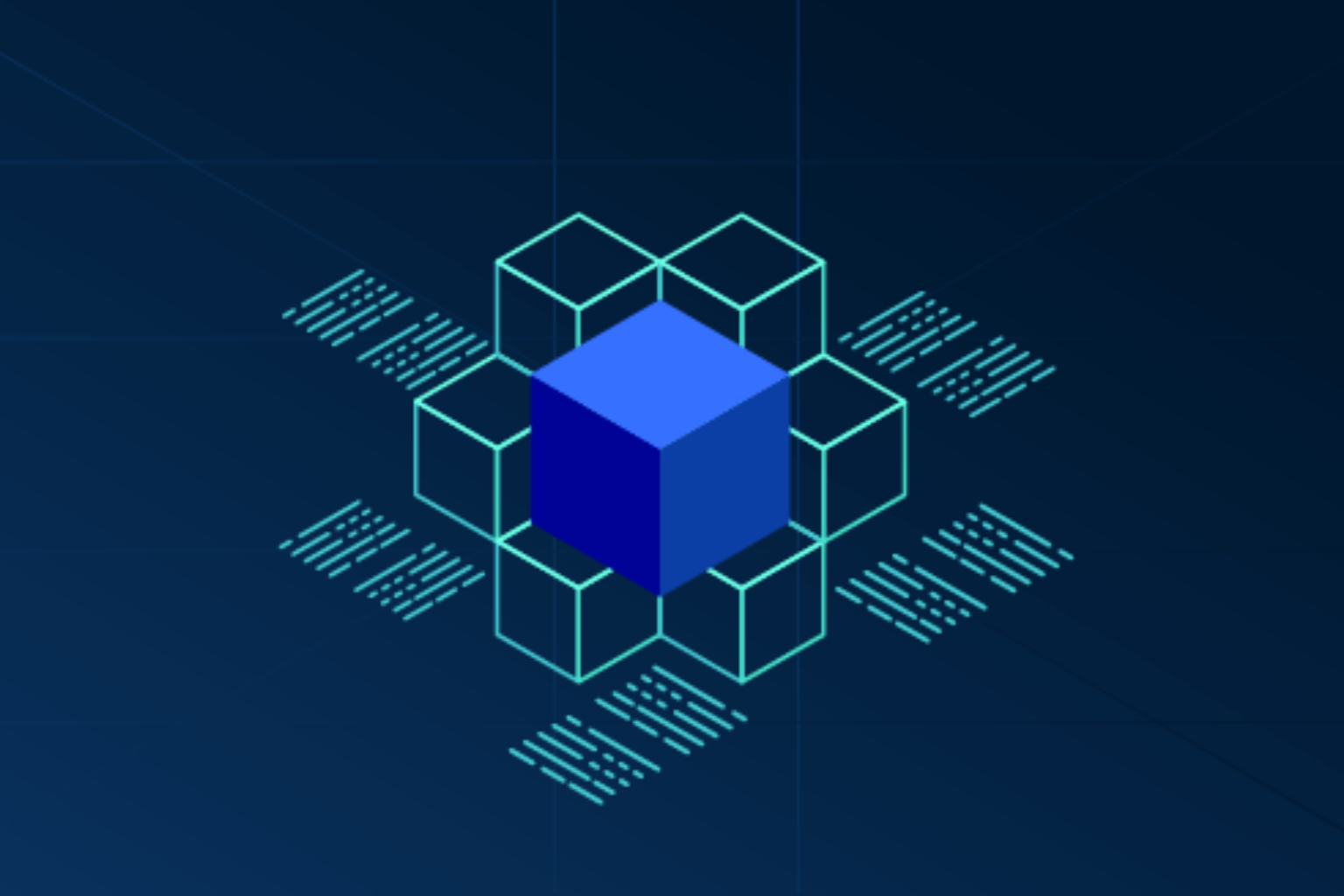 Infrastructure as Code