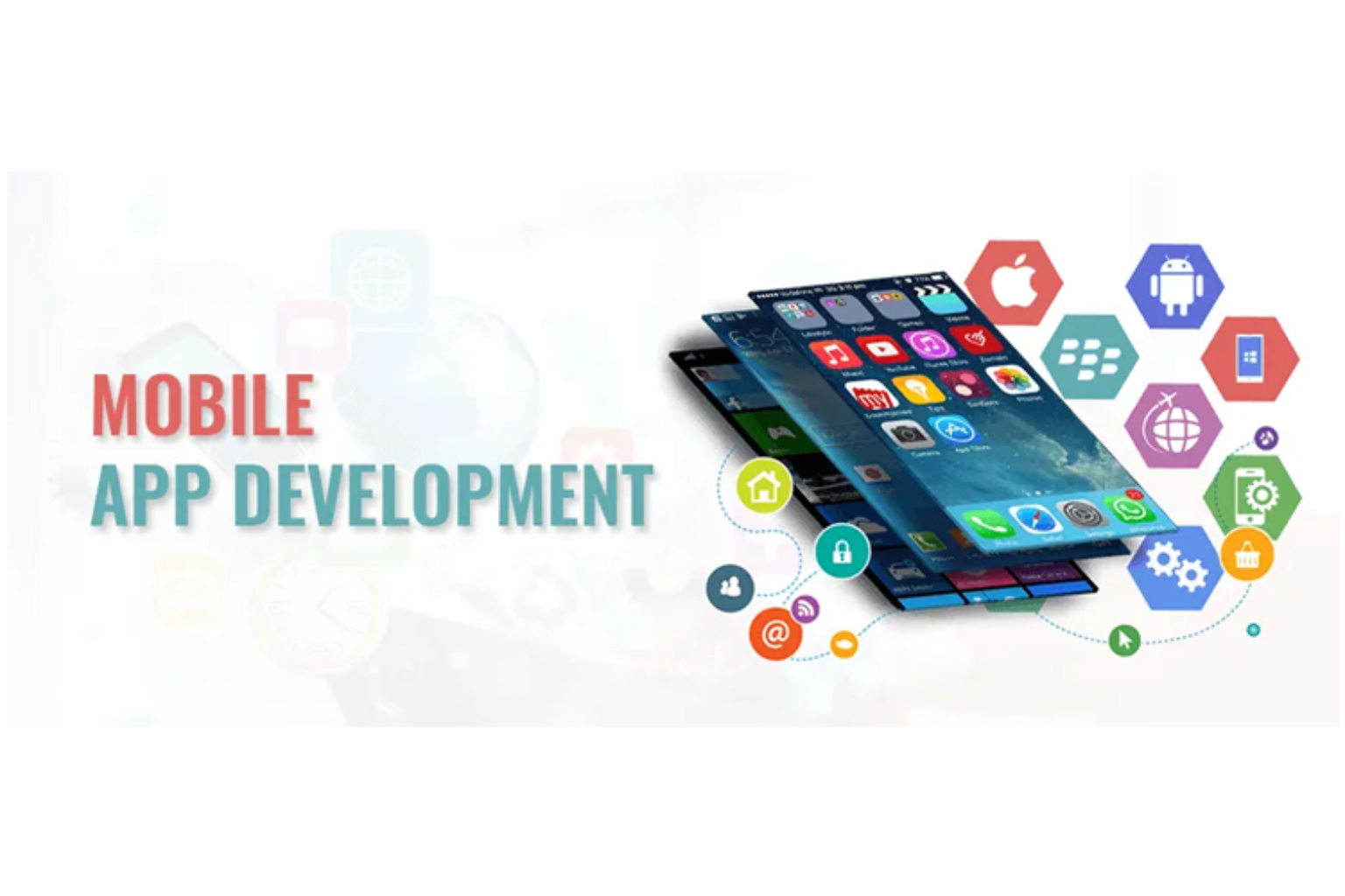 Mobile App Development