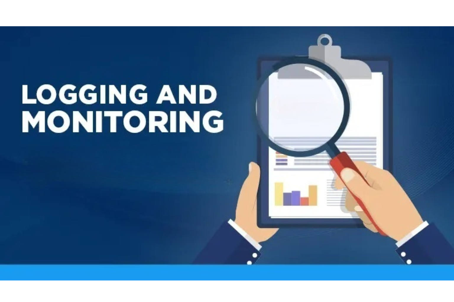 Monitoring & Logging