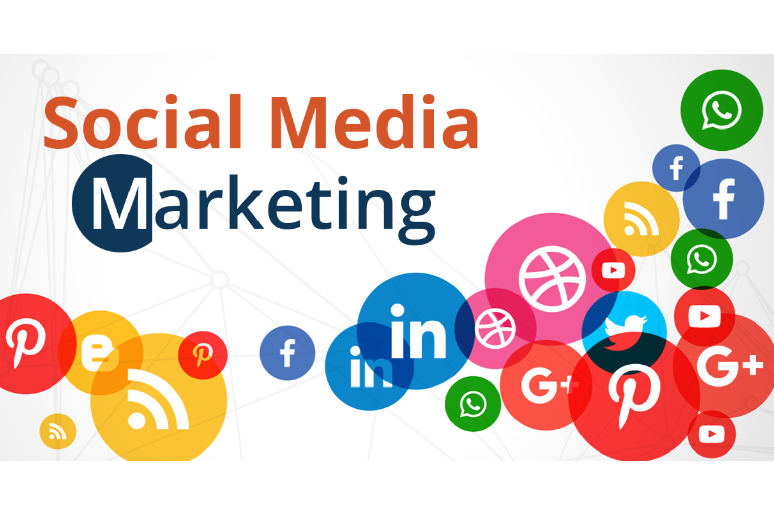 Social Media Marketing