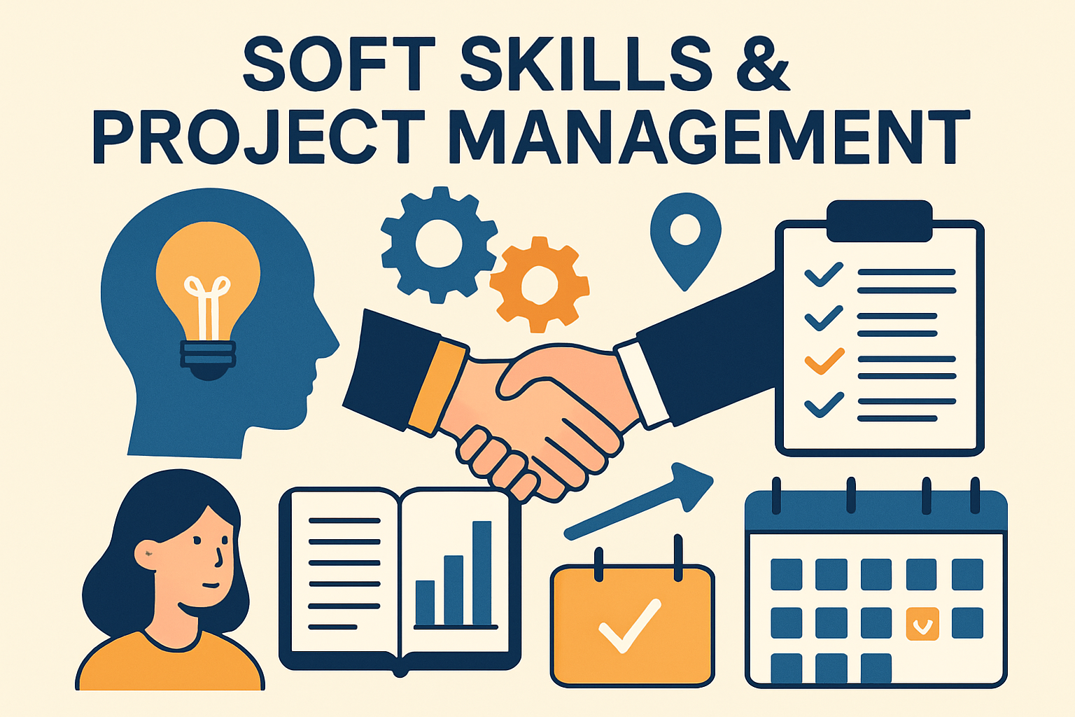 Soft Skills & Project Management